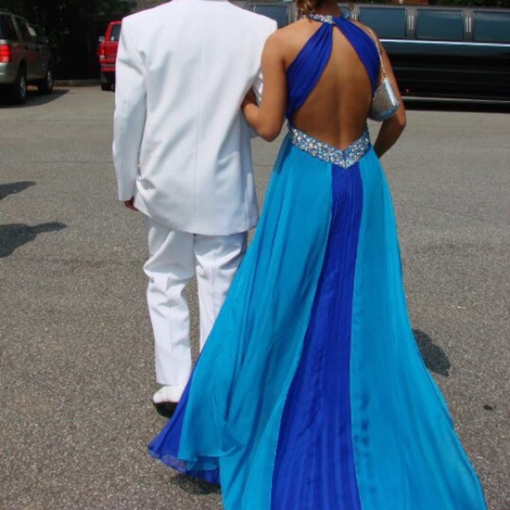 Dimitra Designs Prom/Formal Dress